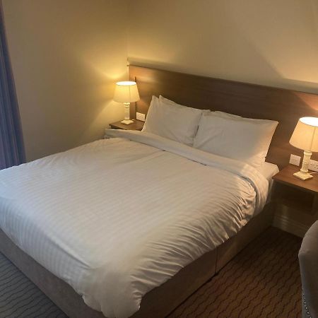 Mcnulty'S Guest House Enniscrone Buitenkant foto