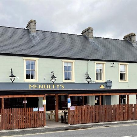 Mcnulty'S Guest House Enniscrone Buitenkant foto