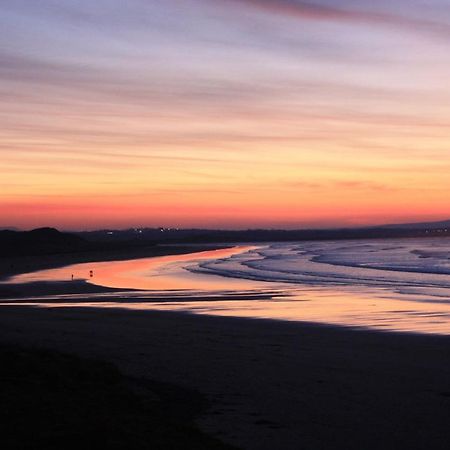 Mcnulty'S Guest House Enniscrone Buitenkant foto