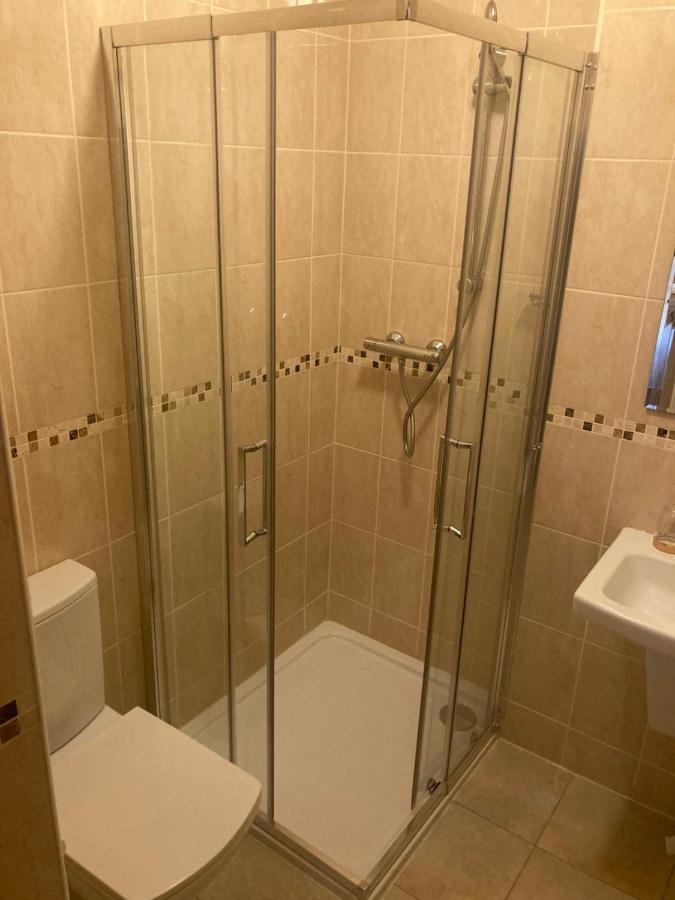 Mcnulty'S Guest House Enniscrone Buitenkant foto