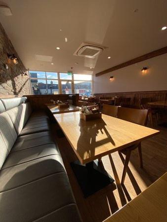 Mcnulty'S Guest House Enniscrone Buitenkant foto