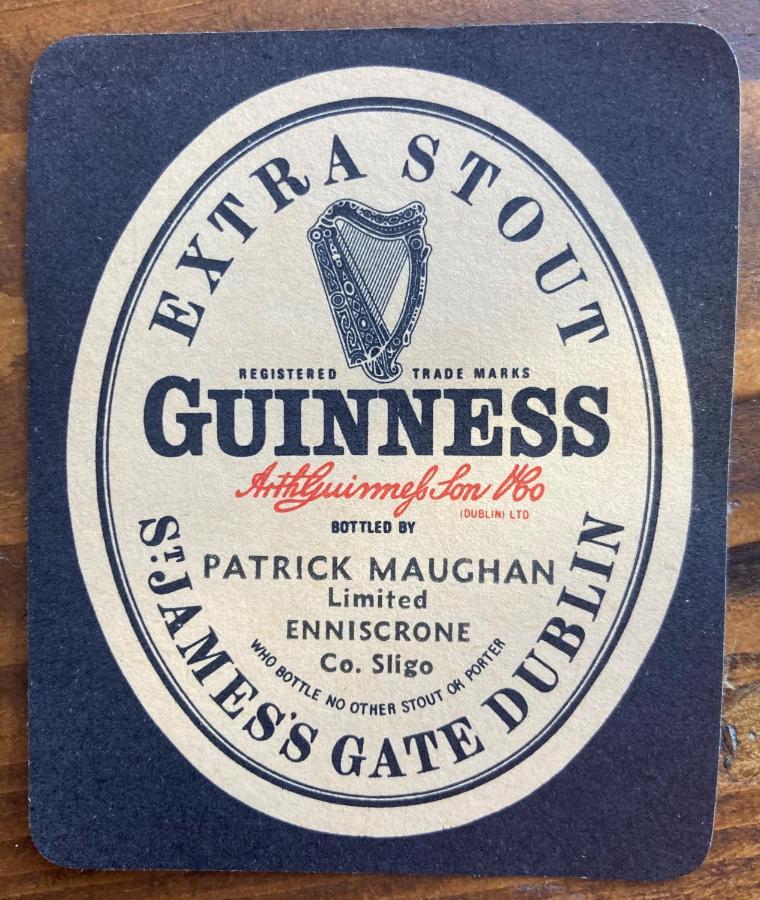 Mcnulty'S Guest House Enniscrone Buitenkant foto